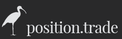 Position Trade Logo